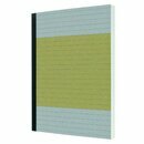 SIGEL SN100 Notizbuch liniert aus Recyclingpapier, ca....