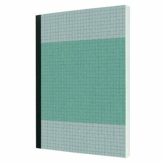 SIGEL SN200 Notizbuch kariert aus Recyclingpapier, ca....