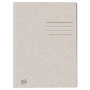 Oxford Schnellhefter Top File+, A4, Karton, 390 g/qm,...