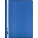 Oxford Schnellhefter A4, aus PP, fr ca. 160 DIN...