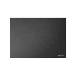 3Dconnexion Mauspad CadMouse 3DX-700053, 25 x 35 cm, Strke: 2 mm, schwarz