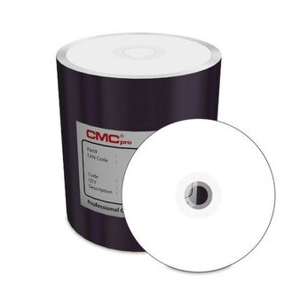 Taiyo Rohlinge DVD-R 4.7GB, 16X, FS 100 Bulk, 100 Stück