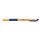 Tintenkuli pointVisco®, Kappe, 0,5mm, Schreibf.: blau