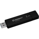 Kingston IKD500S Ironkey 32GB USB-Stick, FIPS 140-3 Level...
