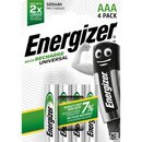 Akku Energizer HR03/AAA, Extreme, Micro, NiMH, 800 mAh,...