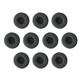 Jabra Ohrkissen 14101-49, Kunstleder, L, für BIZ 2400 II,...