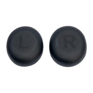 Jabra 14101-77 Ohrpolster, schwarz, 6 Stck