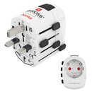 hama Reiseadapter World Travel Pro 223471, St: universal,...