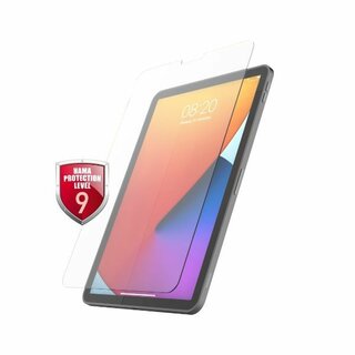 Hama Displayschutzglas Premium 216306, für Apple iPad Air...