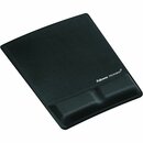 Fellowes Mauspad mit Handgelenkauflage Health-V 9181201,...