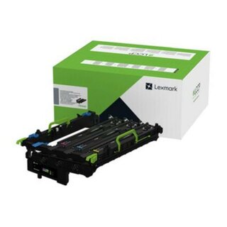Lexmark 77L0Zv0 Belichtungseinheit, 250000 Seiten, cyan,...