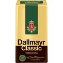 Dallmayr Classic Kaffee 500 Gramm