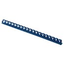 Plastikbindercken 10mm - blau