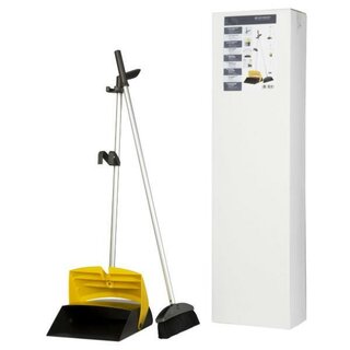 VERMOP Kehrset, montiert, Gesamtlänge: 112 cm,...
