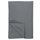 VERMOP Reinigungstuch TopLock, Mikrofaser, 80 x 60 cm, anthrazit