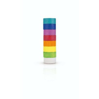 Magnetoplan Circle 13mm Bright