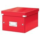 LEITZ Archivbox Click & Store WOW 6043-00-26, A5, 22 x...