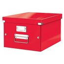 LEITZ Archivbox Click & Store WOW 6044-00-26, A4, 28,1 x...