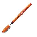 Stabilo Worker Tintenroller 0,3 mm Rot