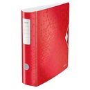 LEITZ Ordner Active WOW 1106-00-26, Polyfoam,...