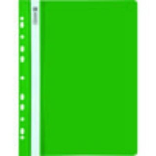 Brunnen Schnellhefter OFFICE TO GO, 11-fach-Lochung, A4,...