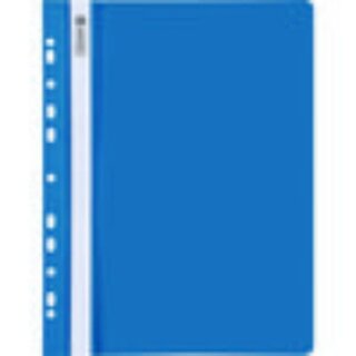Brunnen Schnellhefter OFFICE TO GO, 11-fach-Lochung, A4,...