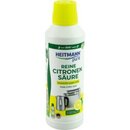 Heitmann Pure Reine Zitronensure 500 milliliter