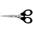 LEITZ Schere 5423-00-95, Edelstahl, ergonomischer Griff,...