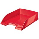LEITZ Briefkorb WOW 5226-30-26, PS, A4, 255 x 357 x 70...