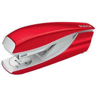 LEITZ Heftgerät NeXXt WOW 5502-10-26, für: 24/6 + 26/6,...
