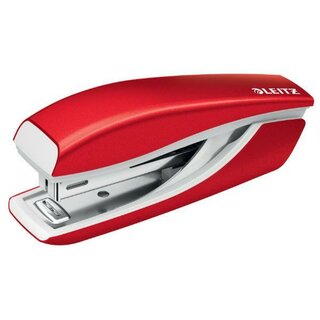 LEITZ Heftgerät NeXXt WOW Mini 5528-10-26, für: No. 10,...