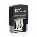 trodat Datumstempel printy-dater 4820, selbstfrbend,...