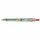PILOT Kugelschreiber B2P EcoBall XB, 0,6 mm, PET-Fl. Design, Schreibf.: rot