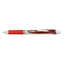 Pentel Bl77E-BX Gelschreiber EnerGel Eco, 79% RC, 0,7 mm,...
