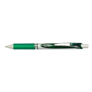 Pentel Bl77E-DX Gelschreiber EnerGel Eco, 79% RC, 0,7 mm,...
