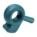 Helit Klebebandabroller The Bagel Blau