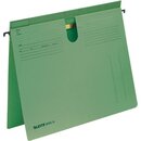 LEITZ Hngehefter SERIE 18 1814-00-55, Manila (RC),...