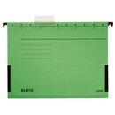 LEITZ Hngetasche ALPHA 1986-01-55, Karton (RC), Reiter,...