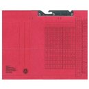 LEITZ Pendelmappe 2015-00-25, Manila (RC), 320 g/qm,...