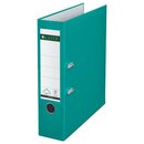 LEITZ Ordner Plastik 1010-50-52, PP-kasch.,...