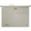 LEITZ Hngehefter ALPHA 1984-00-85, Karton (RC), Reiter,...
