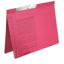 LEITZ Pendelhefter 2093-00-25, Manila (RC), 320 g/qm,...