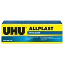 Uhu Allplast Universalkleber, 30g, Tube