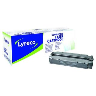 Comby Toner kompatibel mit HP C7115A, Reichweite: 2.500...