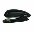 Heftger�t 56mm Einlegetiefe - Heftleistung: 20 Blatt schwarz