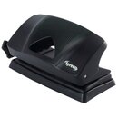 Locher Comby 10, Stanzleistung: 10 Blatt, schwarz