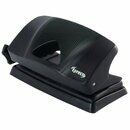 Locher Neutral 10, Stanzleistung: 10 Blatt, schwarz