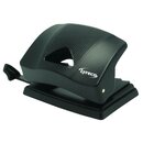 Locher Comby 20, Stanzleistung: 20 Blatt, schwarz