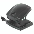 Locher Comby 30, Stanzleistung: 30 Blatt, schwarz