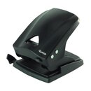 Locher Comby 40, Stanzleistung: 40 Blatt schwarz
